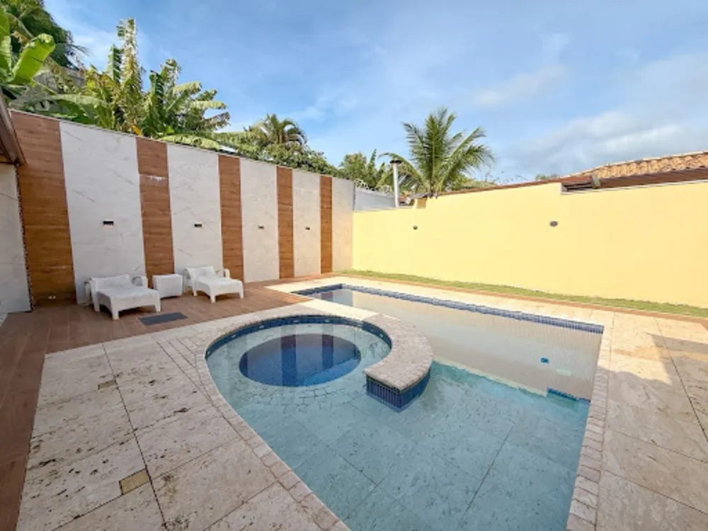 Casa, 4 quartos, 180 m² - Foto 27