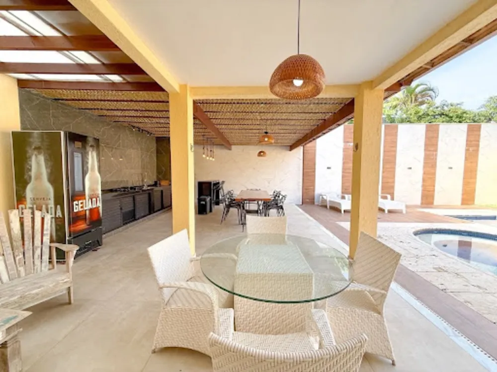 Casa, 4 quartos, 180 m² - Foto 18
