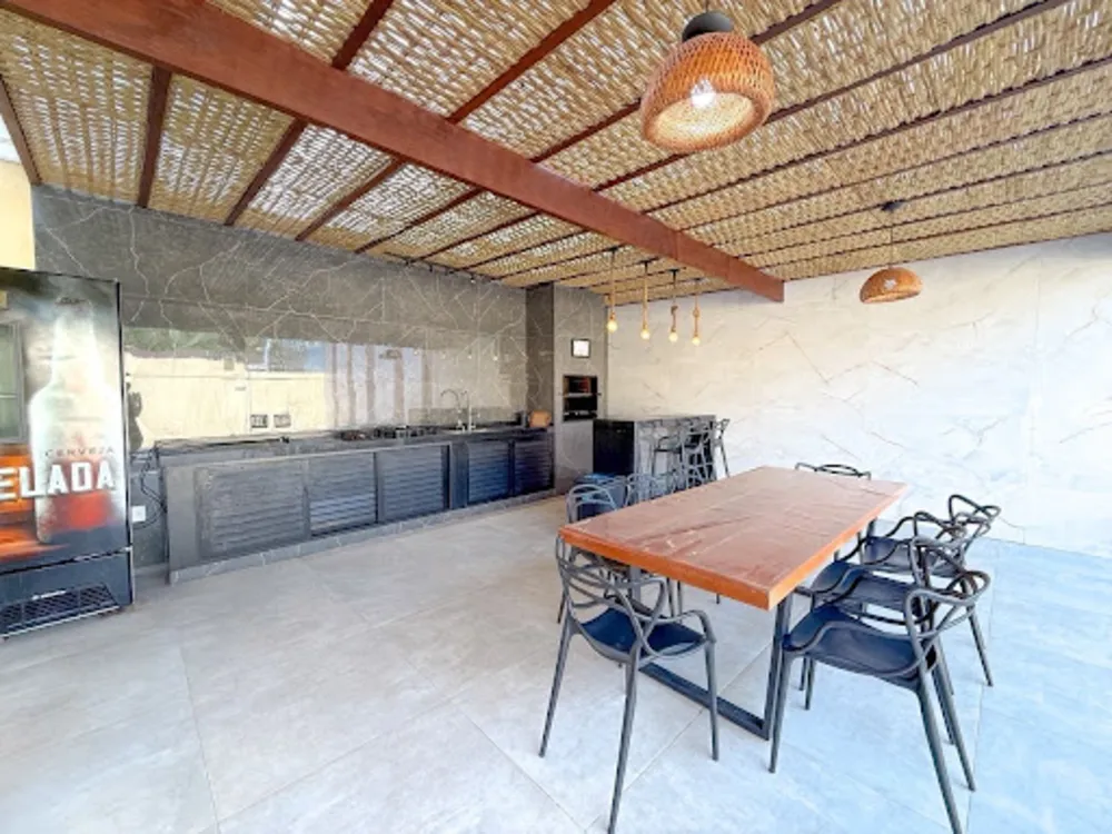 Casa, 4 quartos, 180 m² - Foto 24