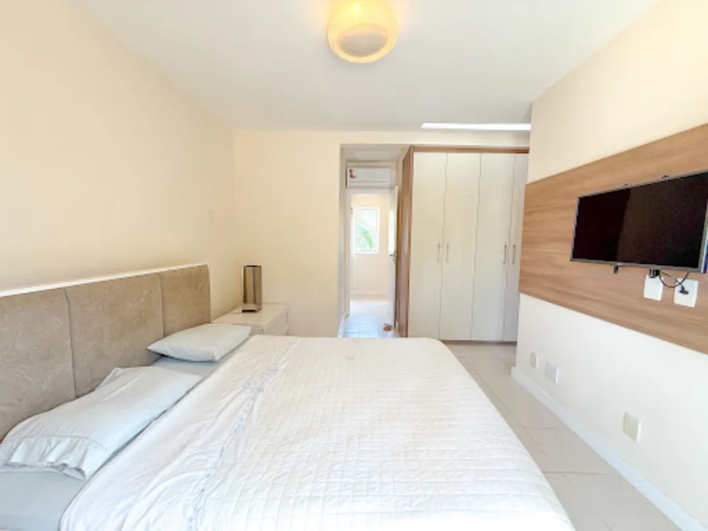 Casa, 4 quartos, 180 m² - Foto 17