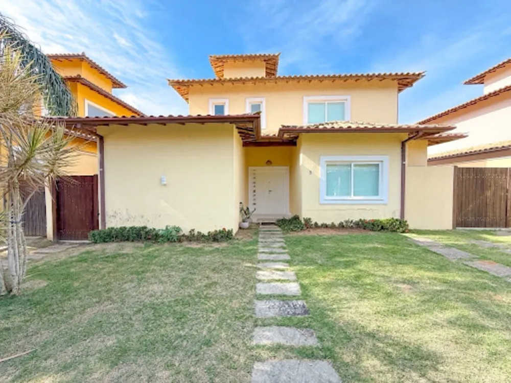 Casa, 4 quartos, 180 m² - Foto 28