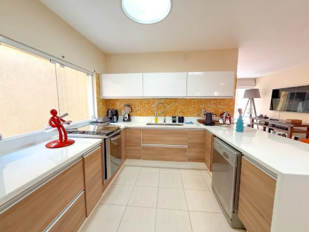Casa, 4 quartos, 180 m² - Foto 8