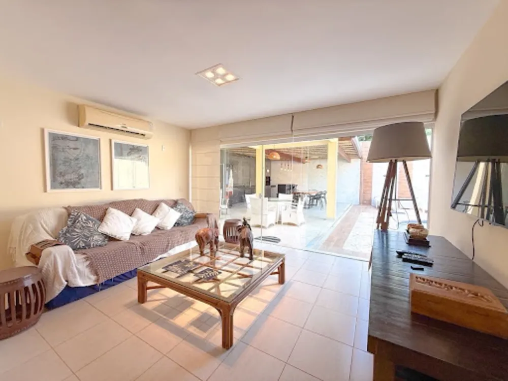 Casa, 4 quartos, 180 m² - Foto 2