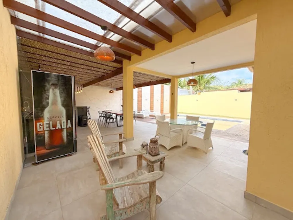 Casa, 4 quartos, 180 m² - Foto 20