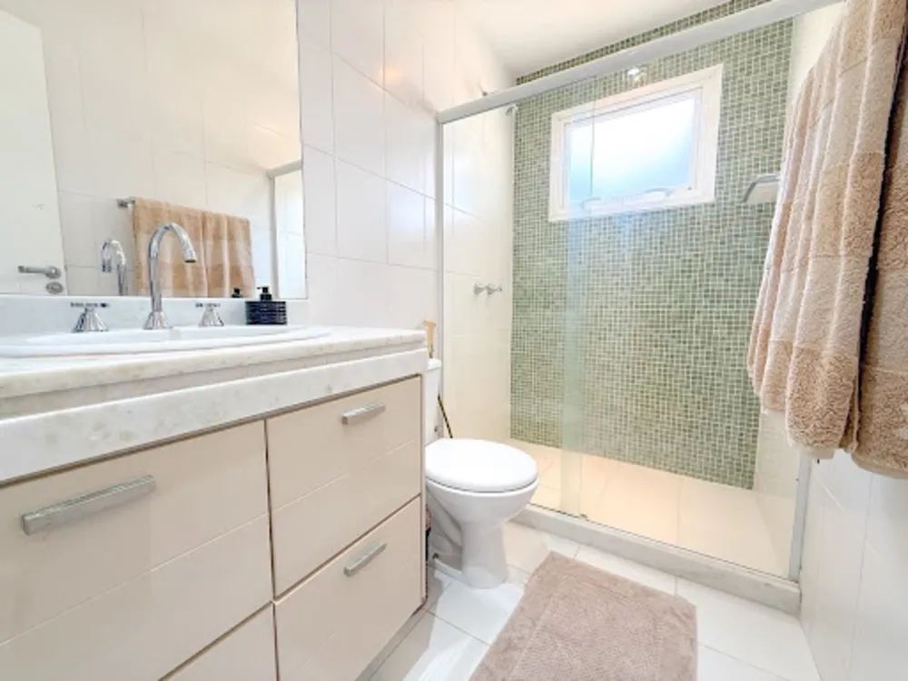 Casa, 4 quartos, 180 m² - Foto 12