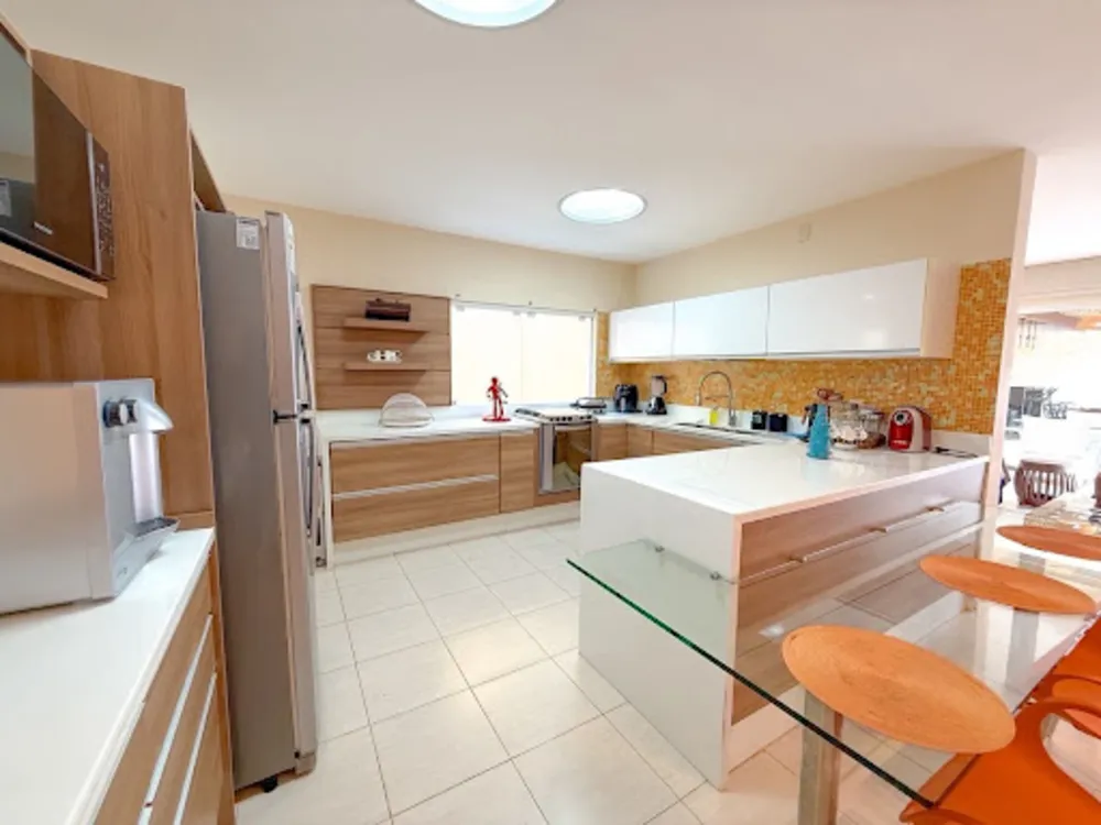 Casa, 4 quartos, 180 m² - Foto 7