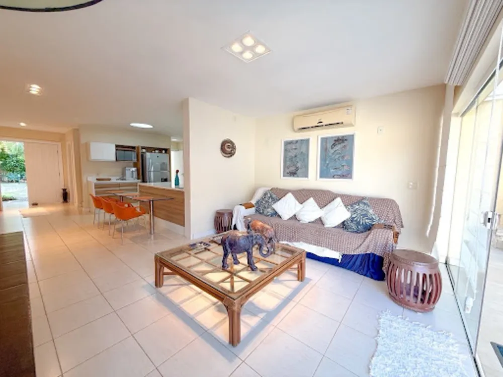 Casa, 4 quartos, 180 m² - Foto 4