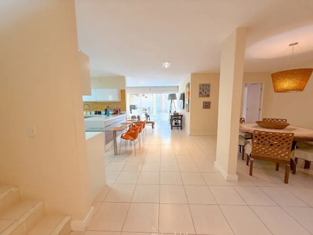 Casa, 4 quartos, 180 m² - Foto 9