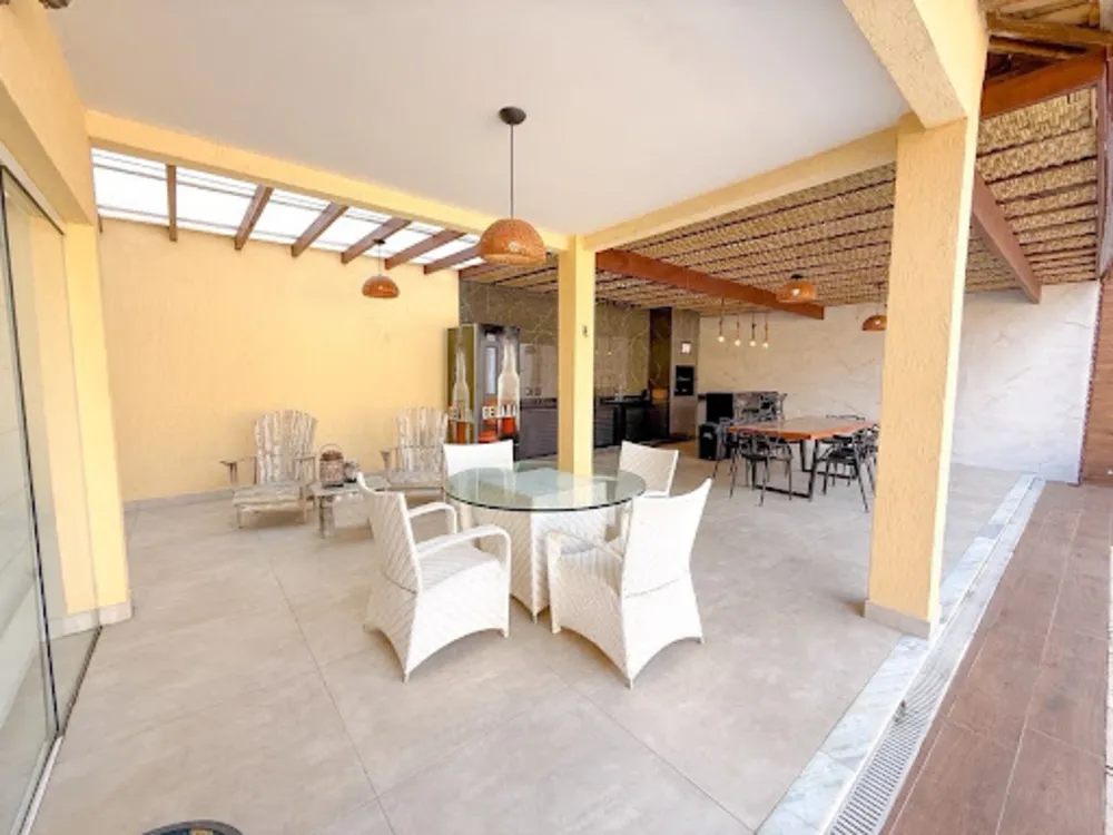 Casa, 4 quartos, 180 m² - Foto 19