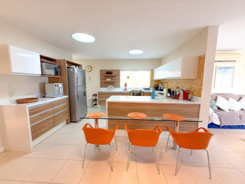 Casa, 4 quartos, 180 m² - Foto 6