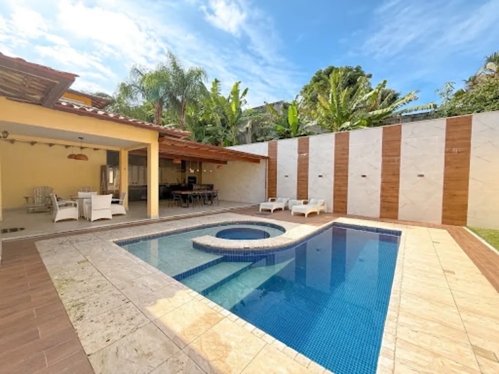 Casa, 4 quartos, 180 m² - Foto 26