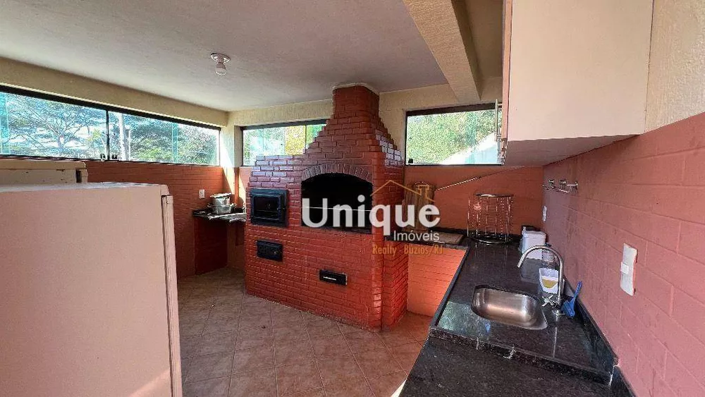 Casa, 8 quartos, 550 m² - Foto 32