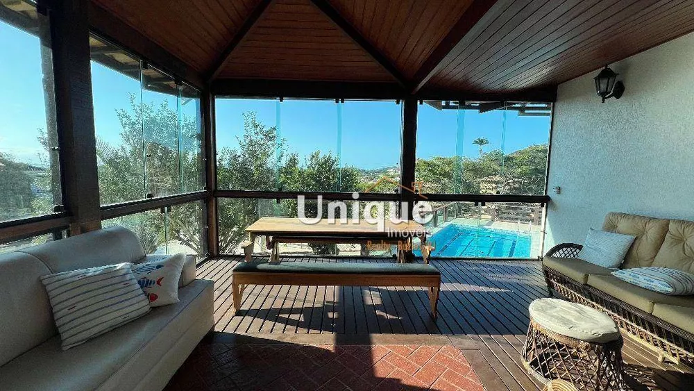 Casa, 8 quartos, 550 m² - Foto 15