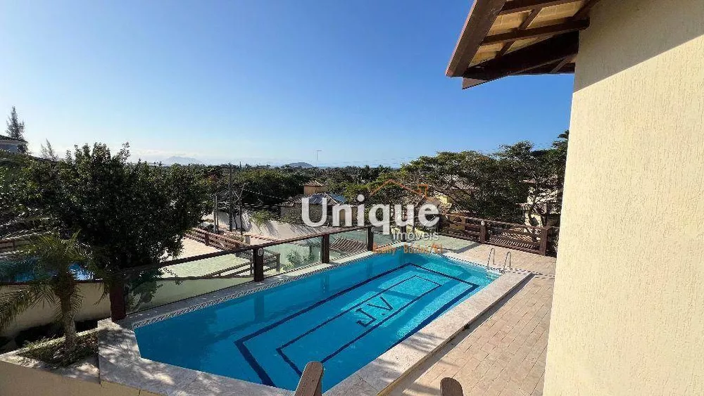 Casa, 8 quartos, 550 m² - Foto 24