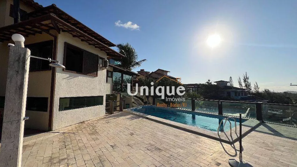 Casa, 8 quartos, 550 m² - Foto 23