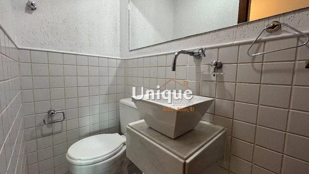 Casa, 8 quartos, 550 m² - Foto 27