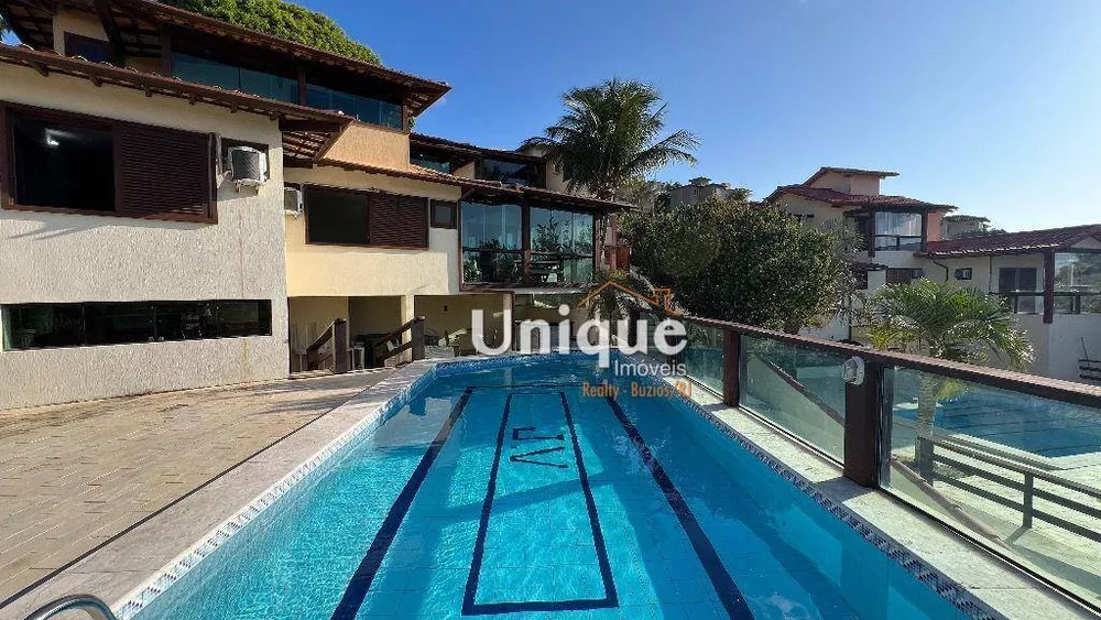 Casa, 8 quartos, 550 m² - Foto 20
