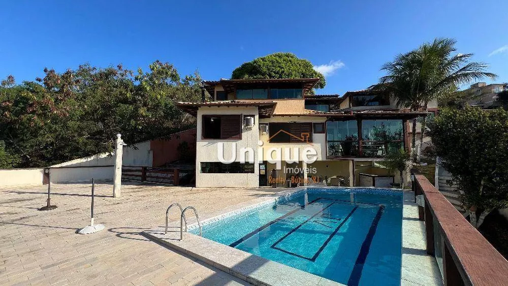 Casa, 8 quartos, 550 m² - Foto 38