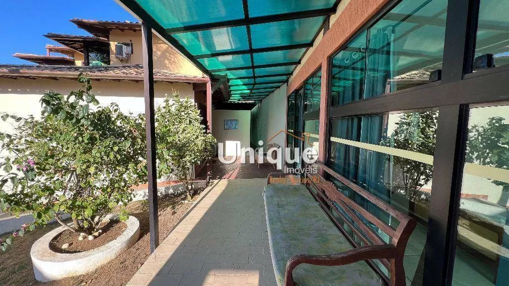 Casa, 8 quartos, 550 m² - Foto 8