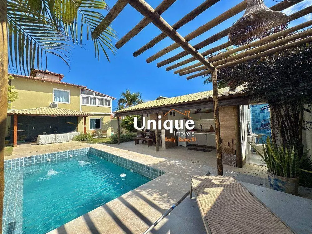 Casa, 4 quartos, 275 m² - Foto 26
