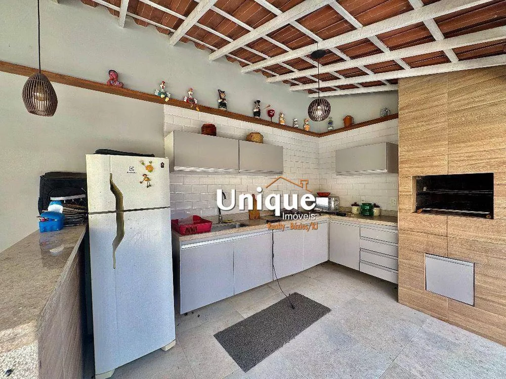 Casa, 4 quartos, 275 m² - Foto 15
