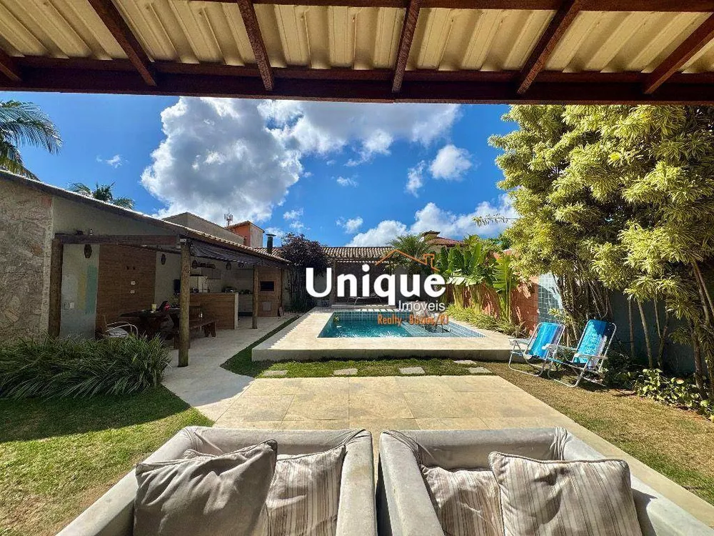 Casa, 4 quartos, 275 m² - Foto 12