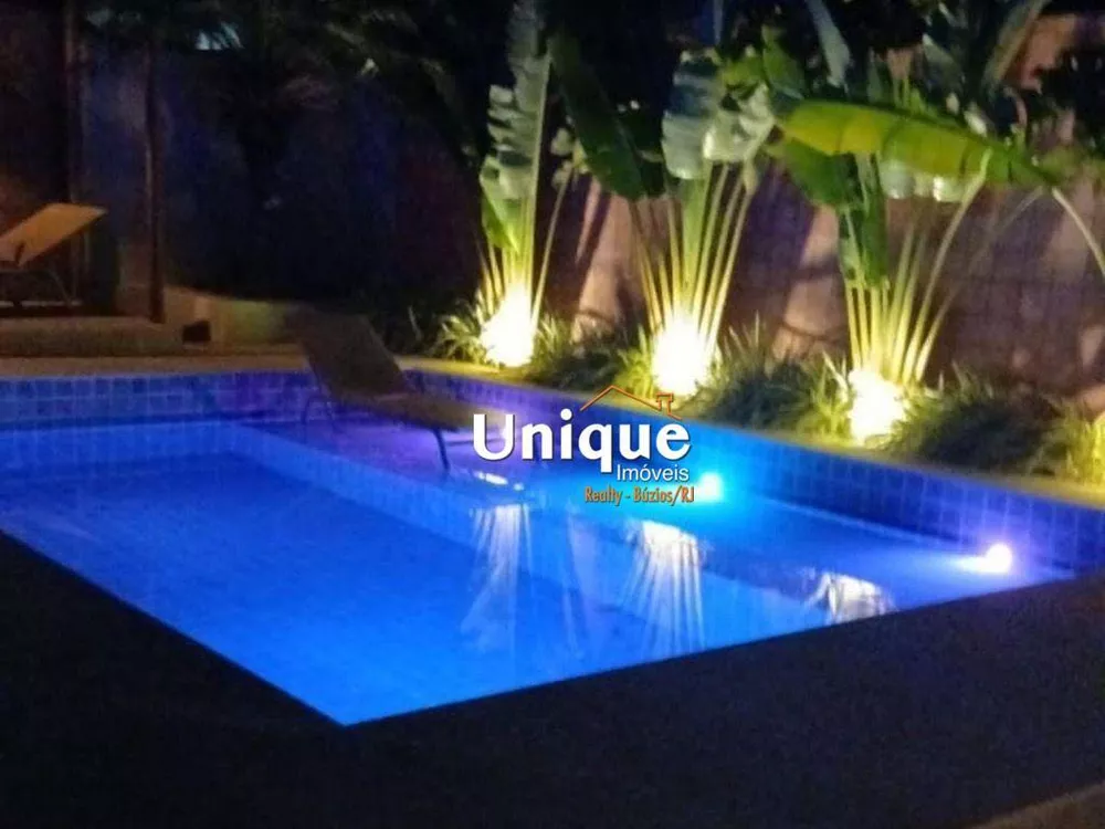 Casa, 4 quartos, 275 m² - Foto 21