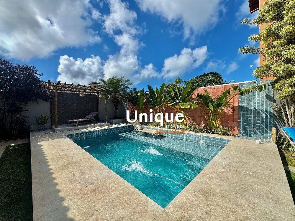 Casa, 4 quartos, 275 m² - Foto 34