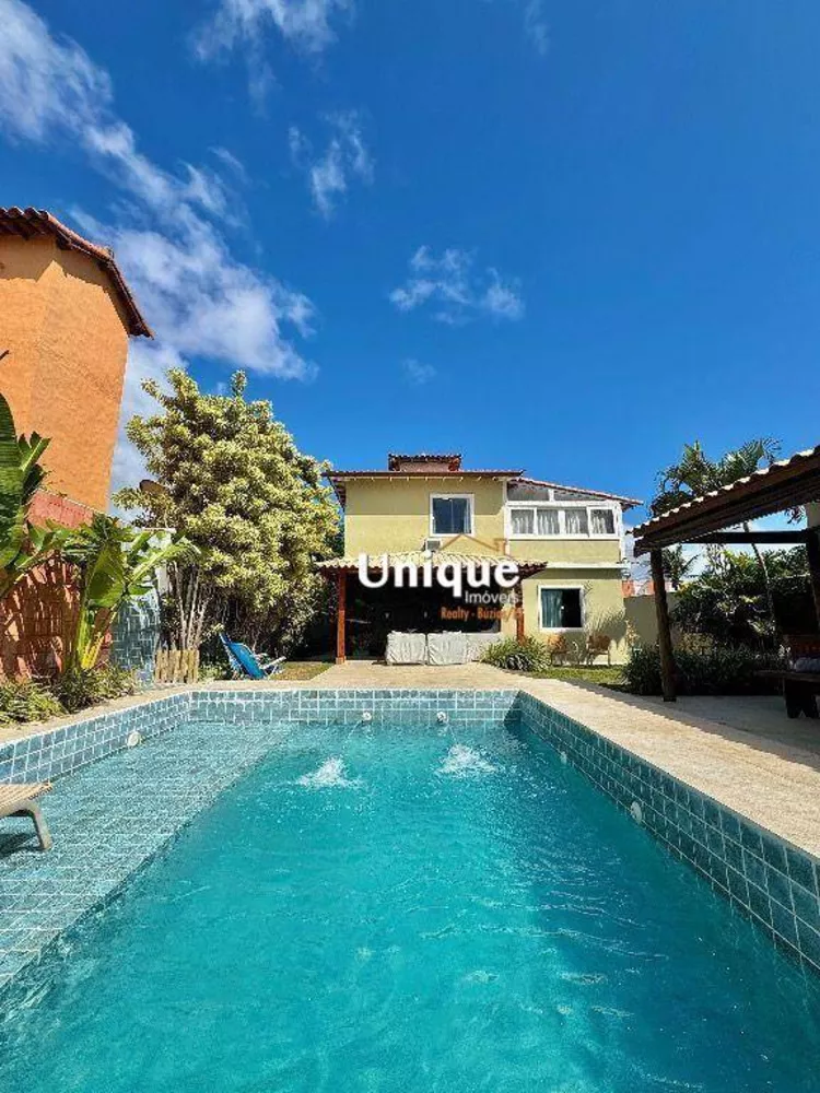 Casa, 4 quartos, 275 m² - Foto 27