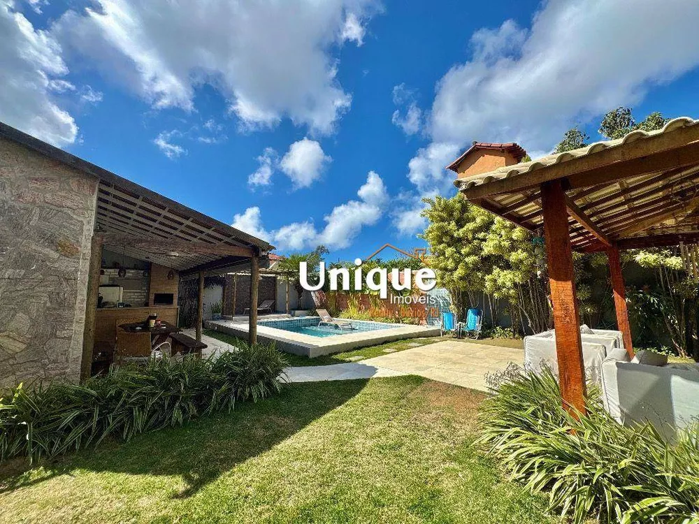 Casa, 4 quartos, 275 m² - Foto 2