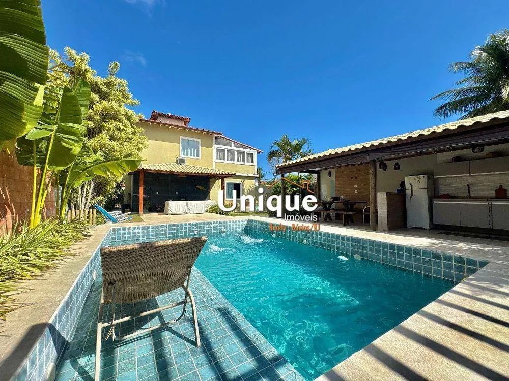Casa, 4 quartos, 275 m² - Foto 29