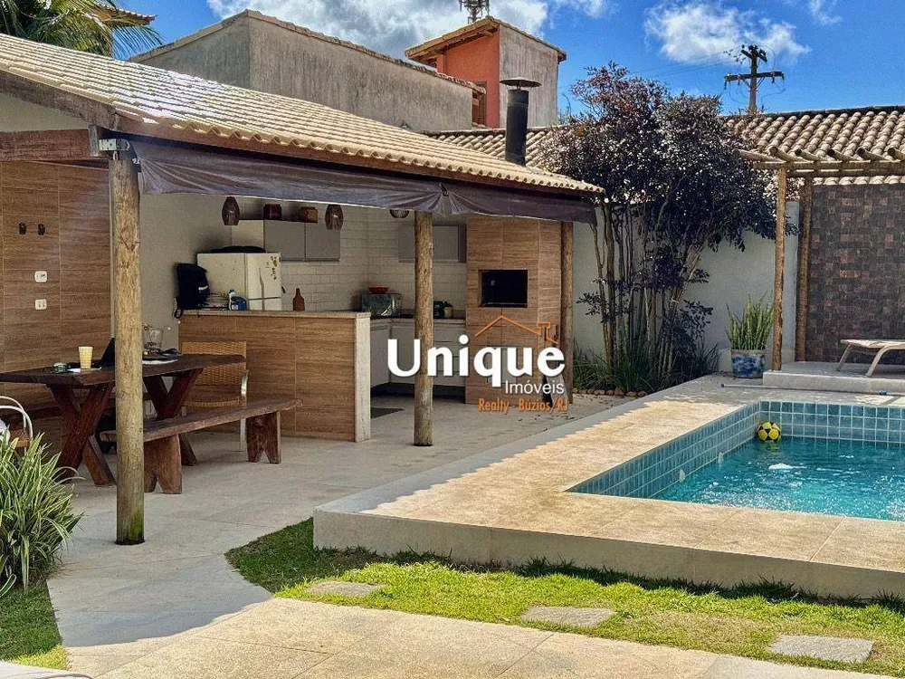 Casa, 4 quartos, 275 m² - Foto 17