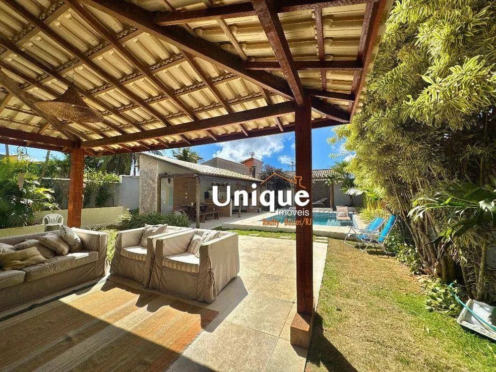 Casa, 4 quartos, 275 m² - Foto 23
