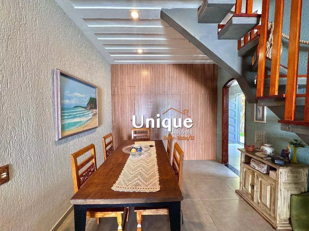 Casa, 4 quartos, 275 m² - Foto 19