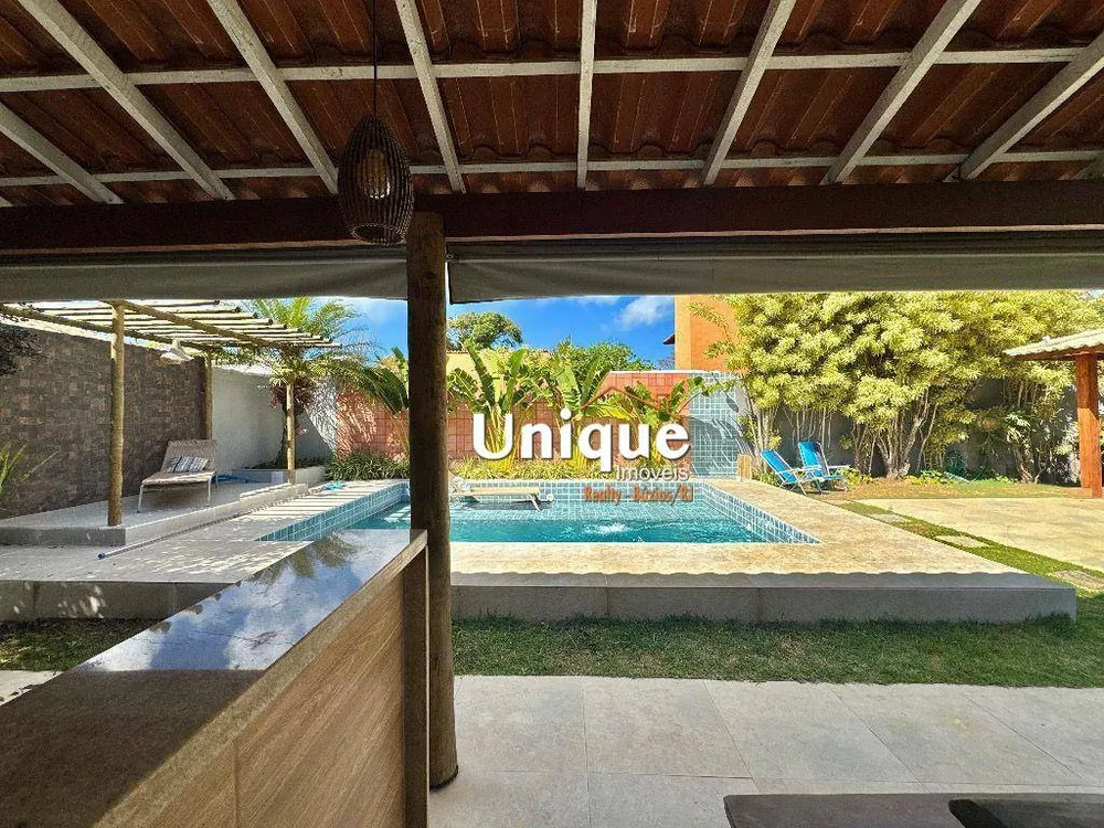 Casa, 4 quartos, 275 m² - Foto 39