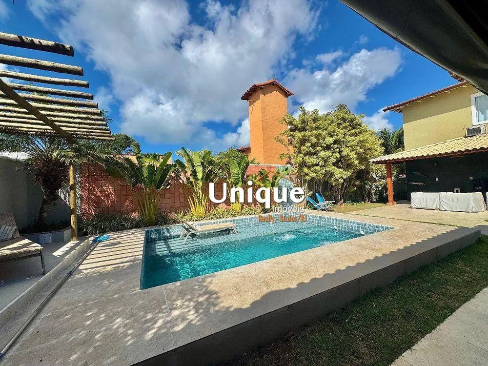 Casa, 4 quartos, 275 m² - Foto 35