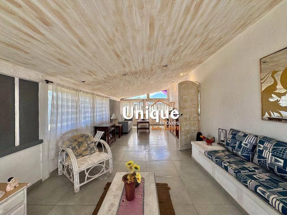 Casa, 4 quartos, 275 m² - Foto 28