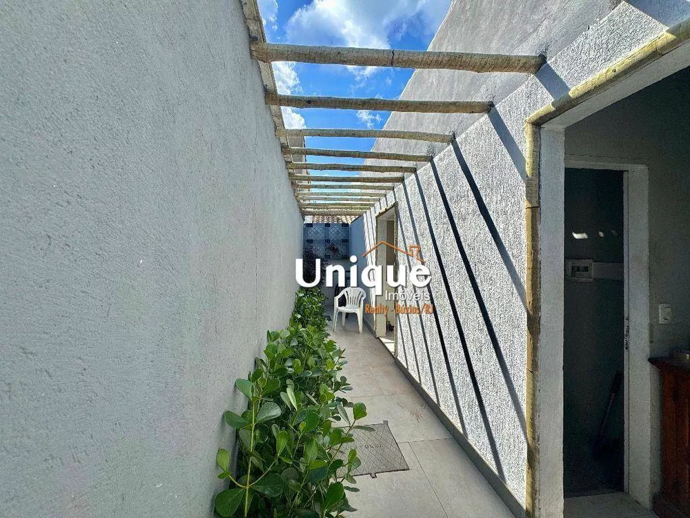 Casa, 4 quartos, 275 m² - Foto 22