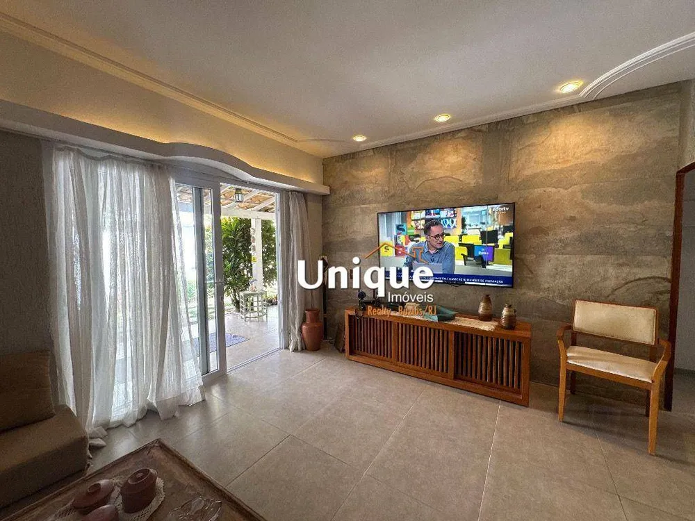 Casa, 4 quartos, 275 m² - Foto 33