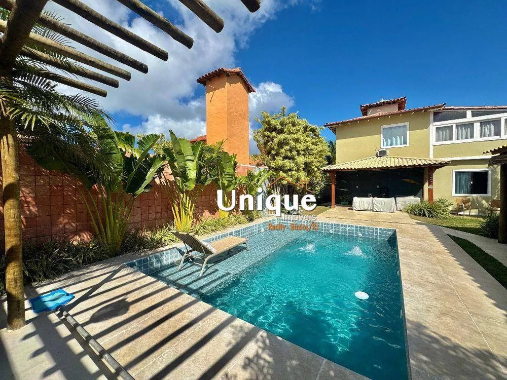 Casa, 4 quartos, 275 m² - Foto 20