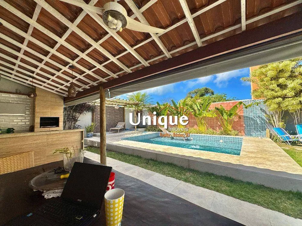 Casa, 4 quartos, 275 m² - Foto 5