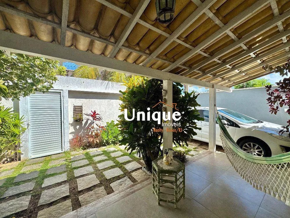 Casa, 4 quartos, 275 m² - Foto 8