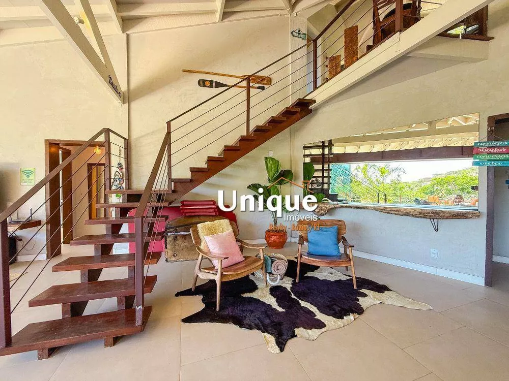 Casa de Condomínio, 5 quartos - Foto 30