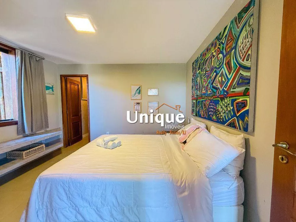 Casa de Condomínio, 5 quartos - Foto 6
