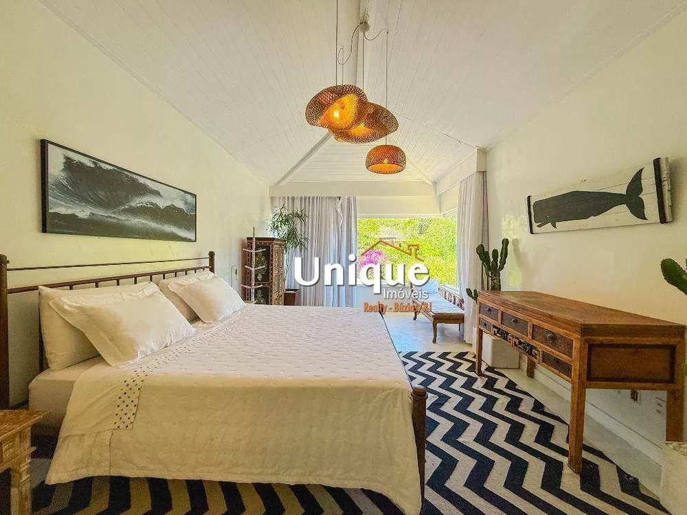Casa de Condomínio, 5 quartos - Foto 61