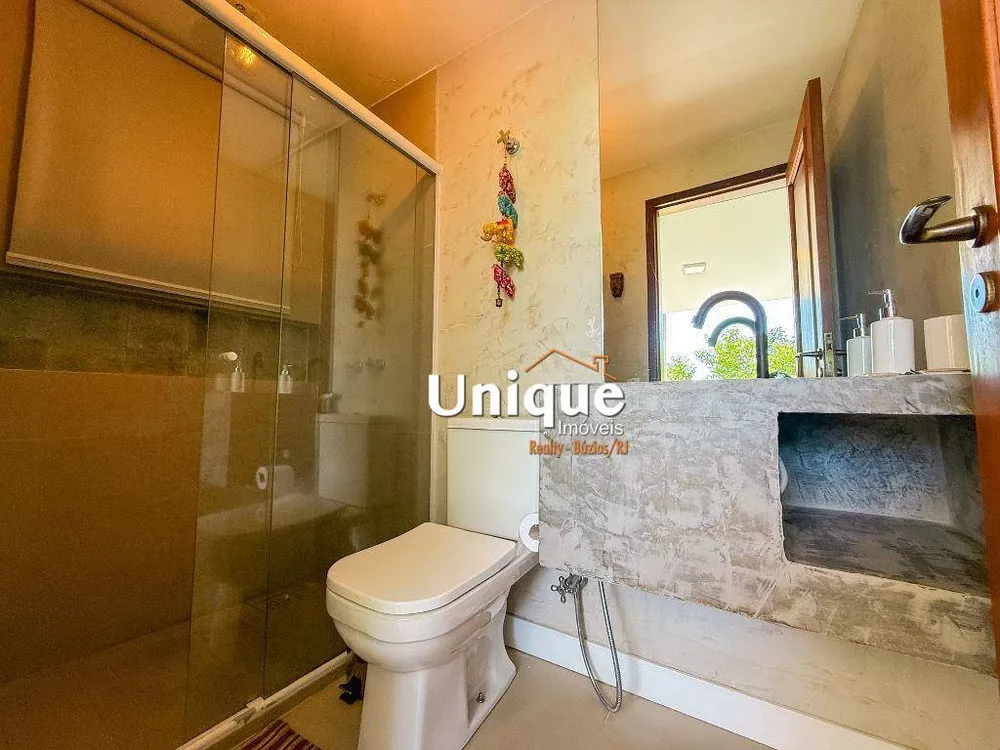 Casa de Condomínio, 5 quartos - Foto 56