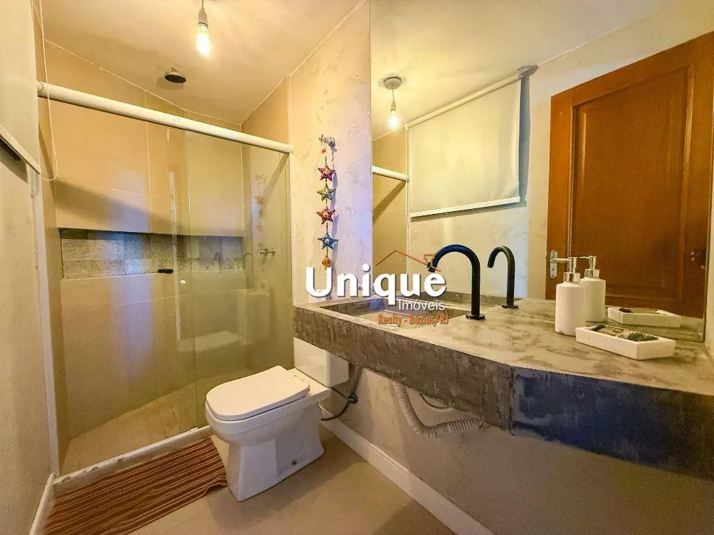 Casa de Condomínio, 5 quartos - Foto 49