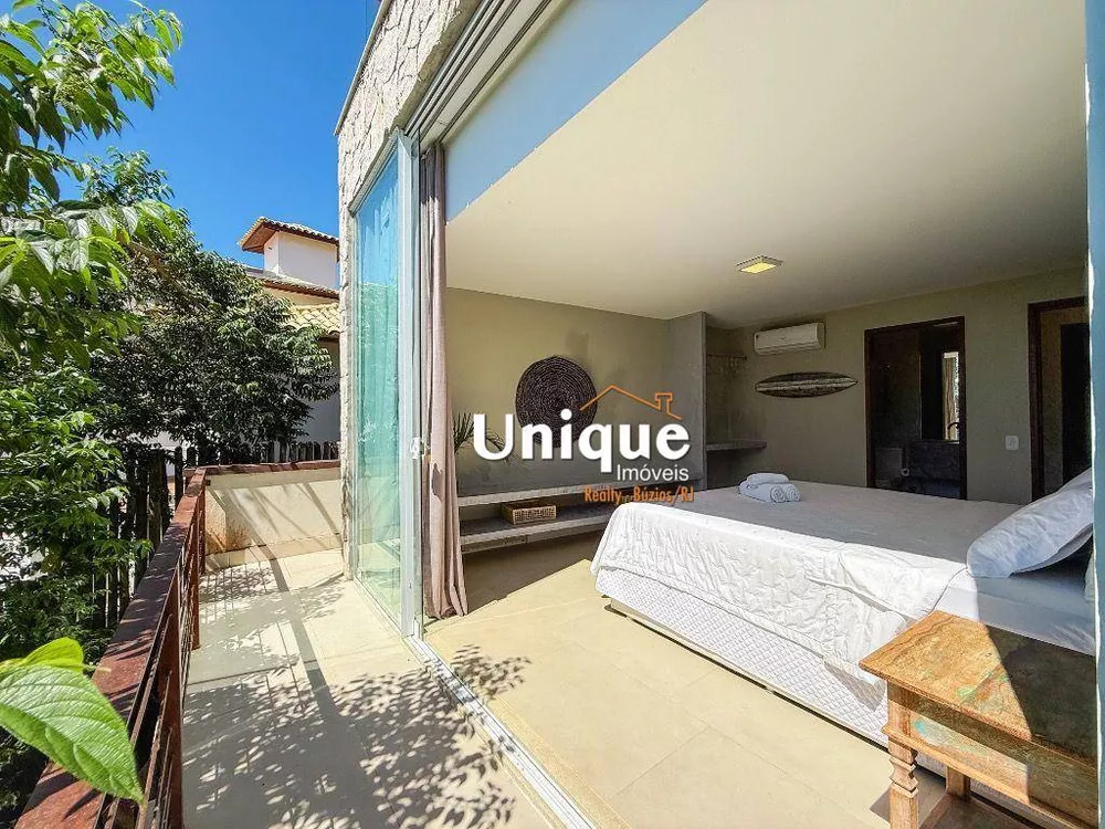 Casa de Condomínio, 5 quartos - Foto 8