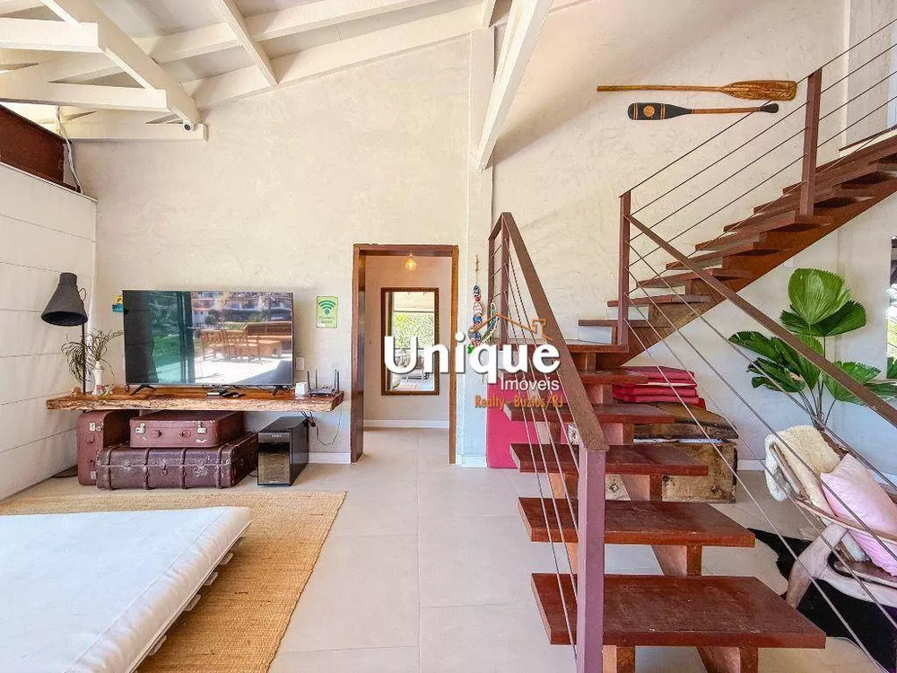 Casa de Condomínio, 5 quartos - Foto 47