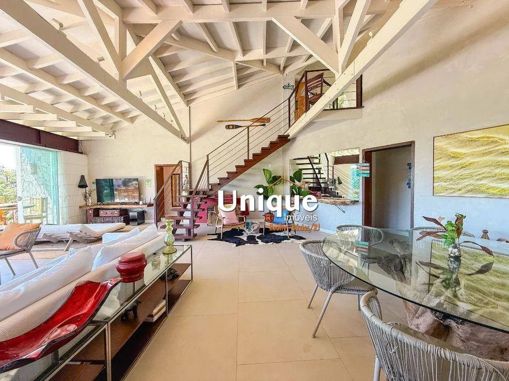 Casa de Condomínio, 5 quartos - Foto 41